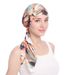Women's Clothing Solid Color Women's Scarf Hat Versatile Malaysia Scarf Muslim Headscarf Hat_ecoleips.com