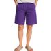 Women's Clothing Regular Pocket Washed Cotton Casual Pants Multi Color Women's Shorts_ecoleips.com