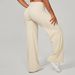 Women's Pilates Straight Yoga Pants Versatile Loose Wide Leg Sports Fitness Running Hip Pants_ecoleips.com