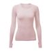High-Performance Long Sleeve Yoga Top – Moisture-Wicking & Sculpting Workout Shirt For Women (13 Colors)_ecoleips.com