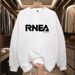 FW25 Matching Couple Cotton Crew Neck Sweatshirt - His & Hers_ecoleips.com