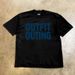 women's High-quality Round-neck Pullover Short-sleeved T-shirt_ecoleips.com