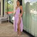 Women's Clothing 2025 Spring Summer New Fashion Sexy Backless Bodysuit Slim Tie Half Skirt Set_ecoleips.com