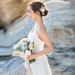 Strappy 2026 New Model Brides, With A Small Train, Slimming, Backless, Suitable Wedding Travel Photography, Forest-style_ecoleips.com