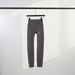 High Waisted Starry Sky Feel Yoga Pants Hip Lifting Training Fitness Long Elastic Sports Cropped Pants For Women_ecoleips.com