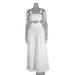 Women's Clothing Pure Cotton Suspender Underwear Half Length Skirt Suit European And American \Spring And Summer New Sexy Underwear Long Skirt Suit_ecoleips.com
