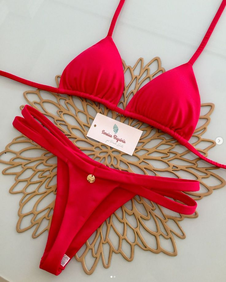 Women's Clothing New Split Bikini Sexy Bikini Beach Swimsuit_ecoleips.com