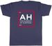 Women's T-Shirts AH The Element Of Surprise Mens Unisex T-Shirt Tee_ecoleips.com