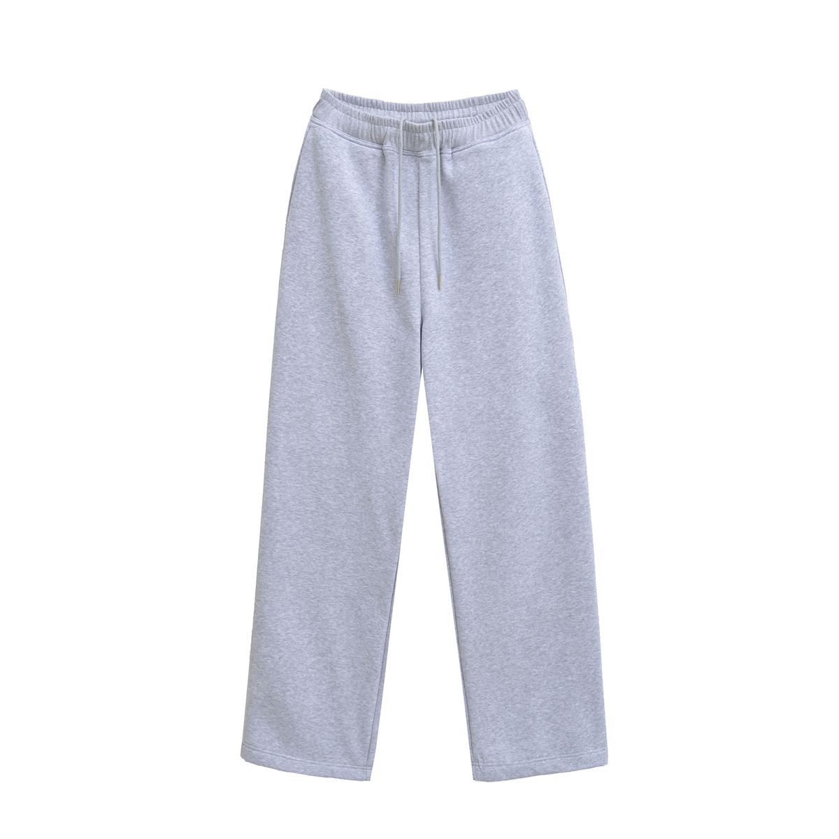 Women's Autumn Hoodie Sweatshirt & Jogger Pants Set - Streetwear Casual Outfit With Drawstring Hood & Pockets - Polyester Pullover & Lounge Pants_ecoleips.com