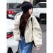European High-End Short Women, Early Autumn 2025 New Hot Style, Super Popular Fashion Jacket For Petite Women_ecoleips.com