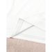 Rovax Women's Braided Print T-Shirt American Girl Style European Size_ecoleips.com