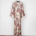 Dubai Evening Dress Abaya Muslim Women's Embroidered Fashion Robe_ecoleips.com