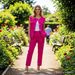 Elegant Belted Sleeveless Casual Coat Vest Women's Clothing Stylish New Outerwear_ecoleips.com