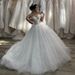 Women's Clothing Wedding dress white lace one shoulder new style small train tassel wedding dress manufacturers_ecoleips.com