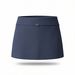 New Fashionable And Versatile Simple And Comfortable Casual Belt With Mini Culottes 4661522_ecoleips.com