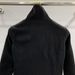 Aria Basics SUBHUMAN Women's 2025 Dark Style Girl Wool Blend Diagonal Zipper Short Woolen Jacket Coat_ecoleips.com