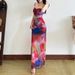 Women's Clothing Sexy Sling Seaside Holiday Style Slimming Dress_ecoleips.com