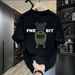 Women's Casual Loose Large Size High-quality Round Neck Pullover Short-sleeved T-shirt_ecoleips.com