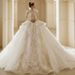 Women's Clothing New Bride French Retro Light Luxury Niche High End Advanced Travel Photography Long Tail Main Yarn Female_ecoleips.com