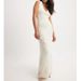 Women's Clothing Holiday Style Sexy Fashion Suspender Long Skirt Three Dimensional Flower Knitted Dress Female_ecoleips.com