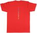 Women's T-Shirts Aligned Chakra Symbol Yoga Meditation Mens Unisex T-Shirt Tee Gift_ecoleips.com