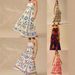 Women's Clothing Summer Floral Print Sundress Relaxed Wide Leg Women's Clothing Resort Style For Formal & Casual For Women_ecoleips.com