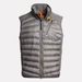 winter new highend down cotton men's oversized outdoor super thick bread jacket with fur collar embroidery for both men and women_ecoleips.com
