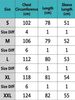 Women Soft Skin-Friendly Breathable Chunky Knit Cardigan Open Front V Neck Long Sleeve Oversized Loose Pocket Mid Length Knit Coat_ecoleips.com