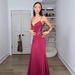 New Arrival Fashion Women's Dress Lace Patchwork Slit Detachable Fishbone Waist Casual Elegant Cocktail Party Daily Wear Dress_ecoleips.com
