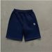 Men's Street Style Loose Fit Sweatpants Shorts S Print New European And American Fashion 2255 Size Hot Selling Wholesale_ecoleips.com