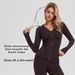 Spring New Model Lu Brand Women's Slim-fi Spors Jacke, Slimming Finess Long-sleeve Oudoor Cycling Zip-up Yoga_ecoleips.com