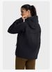 New Windproof, Waterproof, Breathable, Lightweight Outdoor Camping Slim Fit Windbreaker For Women, Half Zip Pullover Hooded Mountaineering Suit._ecoleips.com