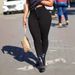 Women's High-Waisted Skinny Jeans – Butt-Lifting Stretch Denim Pants (S-4xl, Dark Blue/Light Blue/Black, Tummy Control & Ultra-Comfy)_ecoleips.com