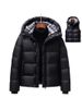 Cozy Fur Hooded Parka Coat - Winter Warm Thickened Jacket For Women, Retro Slim Fit Fashion Outerwear, Sweet Korean Style, Zipper Closure_ecoleips.com