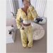 Women's 3D Print Hoodie & Jogger Set - Retro Streetwear Loungewear (S-XXL, Multi-Color)_ecoleips.com