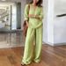 2026 Spring New Collection: Cross-Border European And American Foreign Trade Women's Clothing, Fashionable Commuting_ecoleips.com