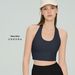 Cross-border European American Yoga Backless Bra Halter Top For Women, Running Sports Beauty Back Underwear, Fitness_ecoleips.com