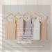 Specially Tailored Skin-tone Invisible Anti-see-through Ice Silk Seamless Camisole Women, Plus Size Plus-size Ladies,_ecoleips.com