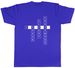 Women's T-Shirts Puzzles Mens T-Shirt I Speak Fluent Crossword Tee Gift_ecoleips.com