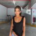 Women's Sleeveless Vest U Neck Ruffled Irregular Casual Fashion European American Style Summer Top Hot Selling 2024_ecoleips.com