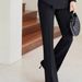 Women's Clothing Small Suit Goddess Fan Sequins Fashion Temperament Host Work Clothes_ecoleips.com