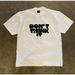 women's High-quality Round-neck Pullover Short-sleeved T-shirt_ecoleips.com