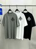 3-Pack Women’s Essential Cotton Tees, Relaxed Fit Crew Neck T-Shirts In Neutral Tones, Perfect For Daily Wear, Lounging & Casual Outings_ecoleips.com