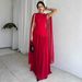 Elegant French Style Sleeveless Long Dress For Women Luxury Formal Occasion Party Evening Gown Fashion Women's Long Dress_ecoleips.com