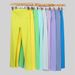 Women's Clothing High Waisted Yoga Pants For Women Butt Lifting Design Elastic Sports Cropped Fitness Training Pants_ecoleips.com