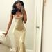 Women's Clothing Sexy Dress Women Sexy Backless Dress Temperament Slim Suspender Dress_ecoleips.com