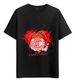 Women's T-Shirts T-shirt Muscle Freaks Fc Sports Style Toluca_ecoleips.com
