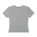 Women's Clothing Skim Official Website Same Short Sleeved T Shirt Cotton Jersey Sexy Tight Round Neck Casual Short Sleeved Cross Border_ecoleips.com