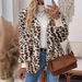 Cozy Fleece Hooded Cardigan – Winter-Ready Oversized Sweater For Women_ecoleips.com