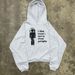 DIY Street Style Women's Skull Print Loose Casual Hooded Sweatshirt Autumn Winter Y2K Fashion_ecoleips.com